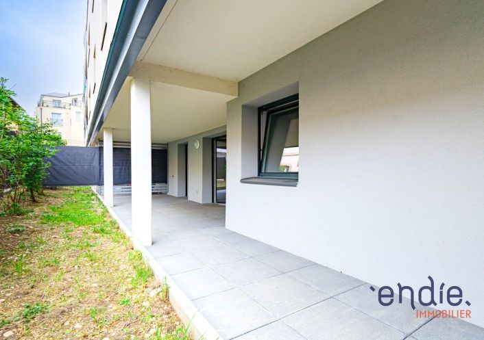 à vendre Appartement Dijon