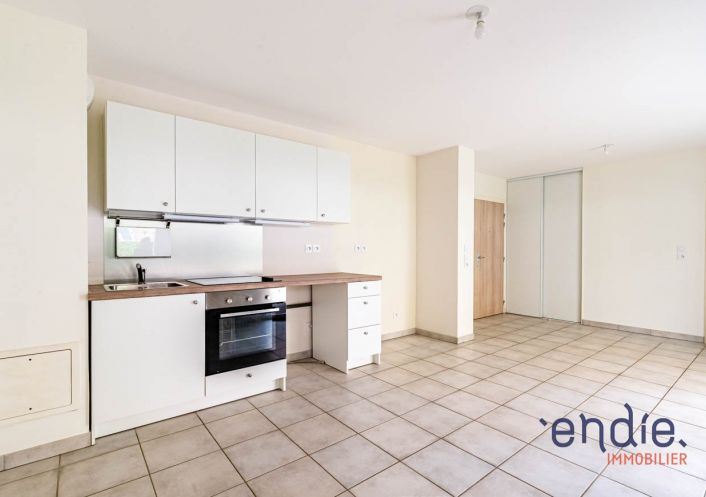 à vendre Appartement Dijon