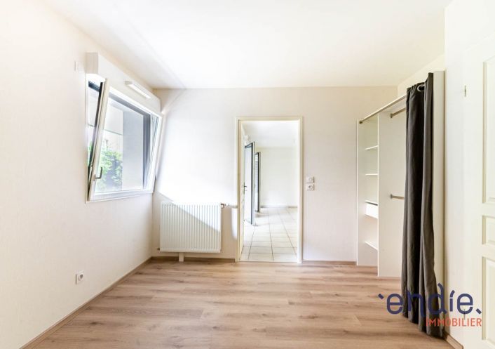 à vendre Appartement Dijon