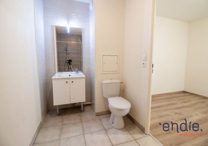 à vendre Appartement Dijon