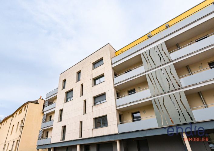 à vendre Appartement Dijon