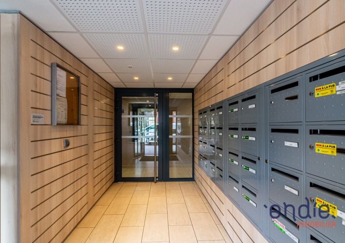 à vendre Appartement Dijon