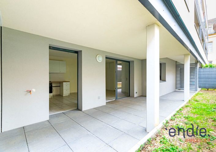 à vendre Appartement Dijon