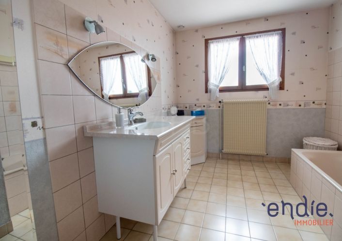 à vendre Maison Fontaine Les Dijon