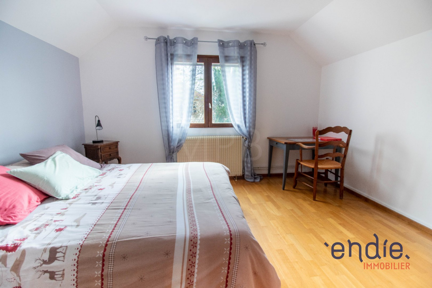 à vendre Maison Fontaine Les Dijon - Photo 11