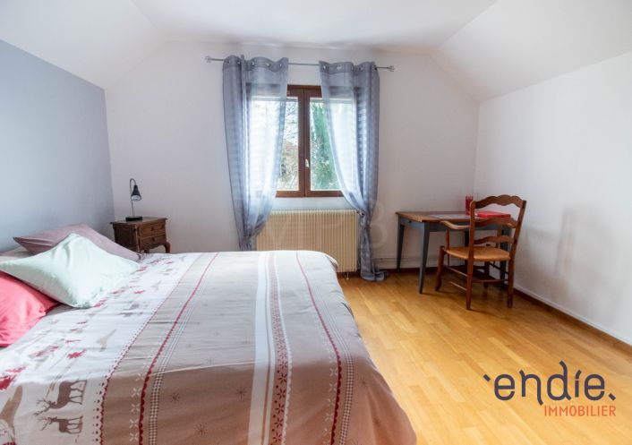 à vendre Maison Fontaine Les Dijon