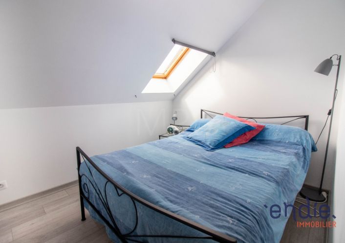 à vendre Maison Fontaine Les Dijon