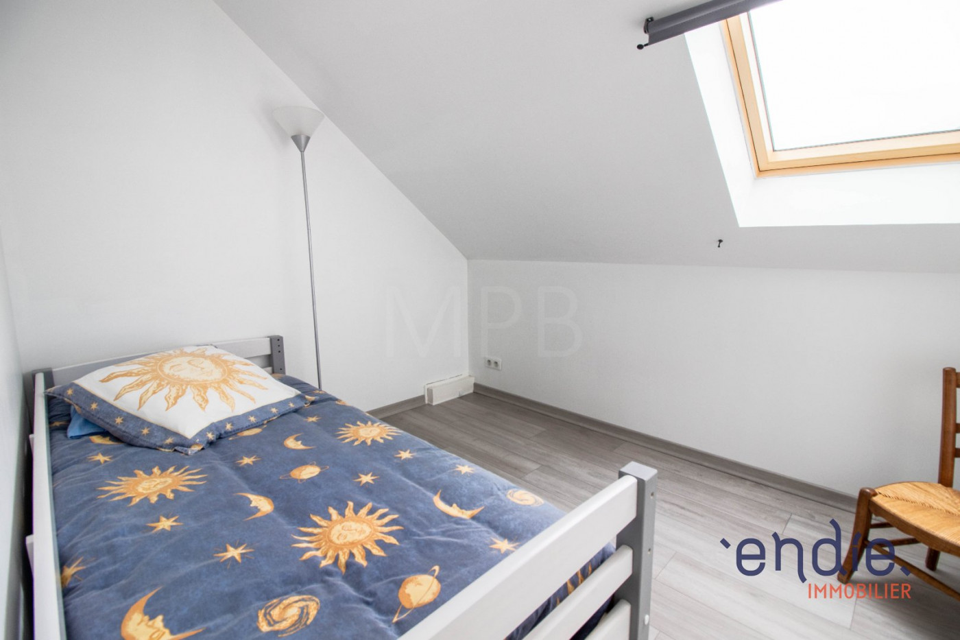 à vendre Maison Fontaine Les Dijon - Photo 13