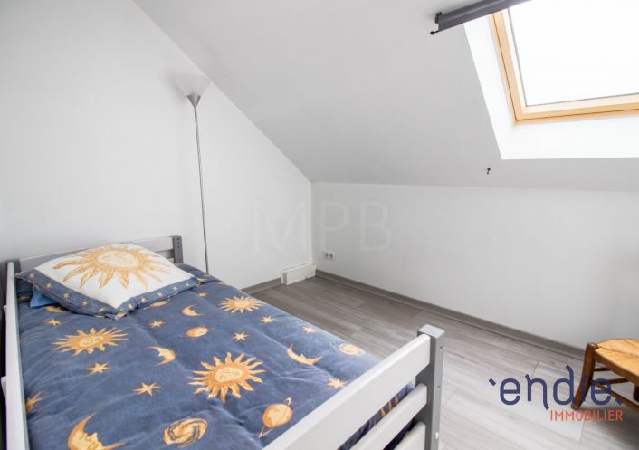 à vendre Maison Fontaine Les Dijon