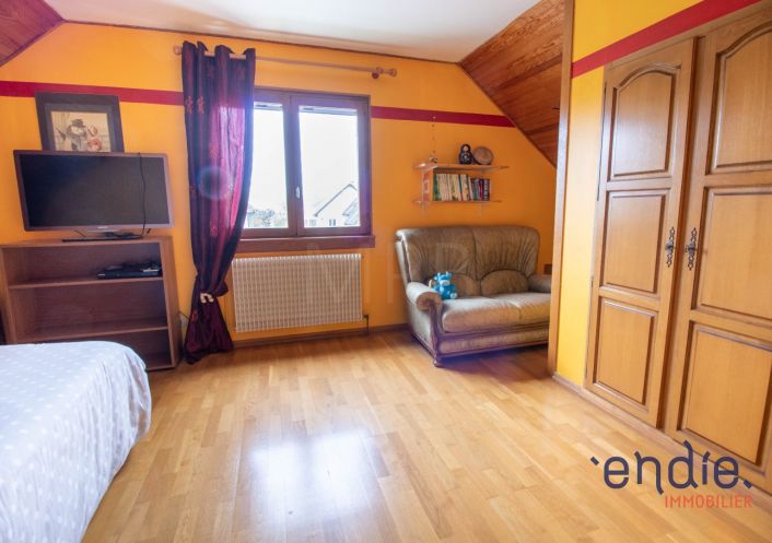 à vendre Maison Fontaine Les Dijon