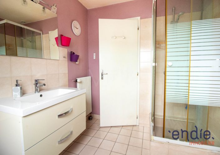 à vendre Maison Fontaine Les Dijon