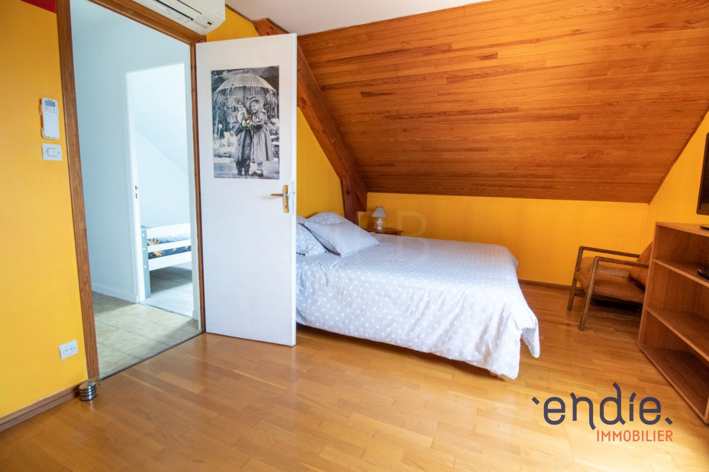 à vendre Maison Fontaine Les Dijon - Photo 16