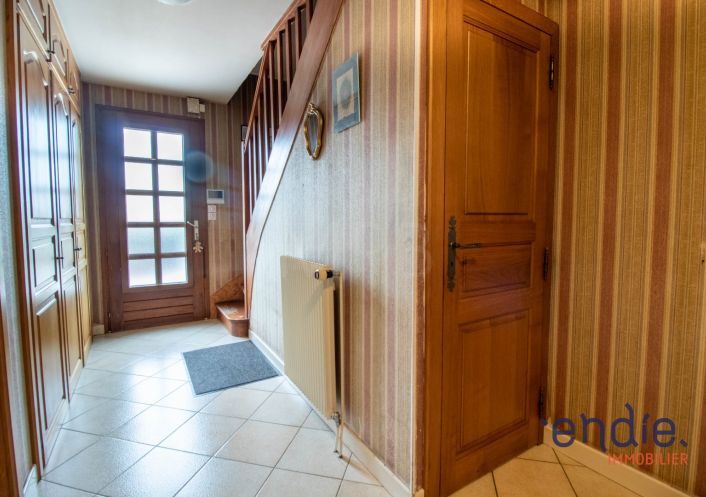 à vendre Maison Fontaine Les Dijon