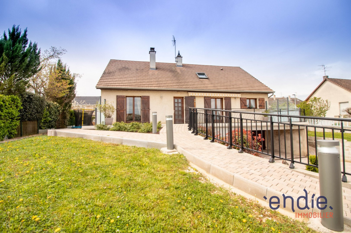 à vendre Maison Fontaine Les Dijon - Photo 2