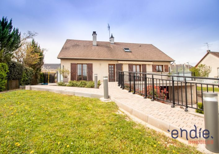 à vendre Maison Fontaine Les Dijon