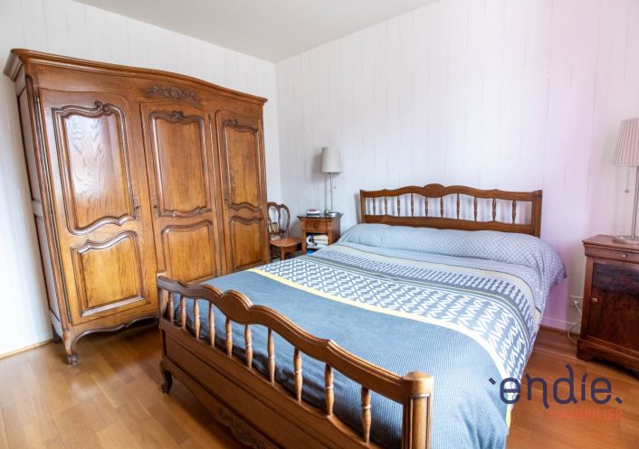 à vendre Maison Fontaine Les Dijon