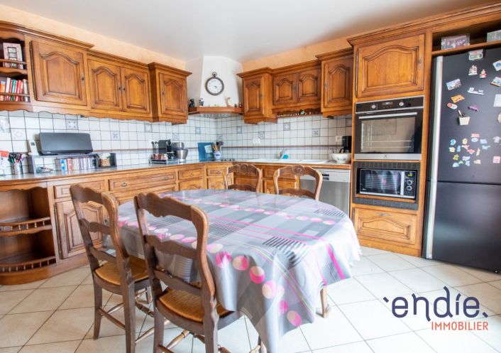 à vendre Maison Fontaine Les Dijon