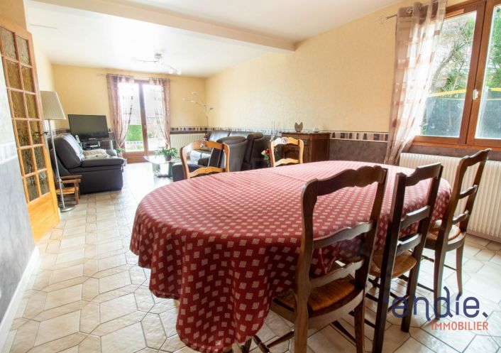 à vendre Maison Fontaine Les Dijon