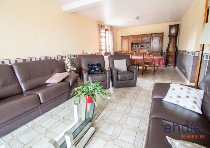 à vendre Maison Fontaine Les Dijon