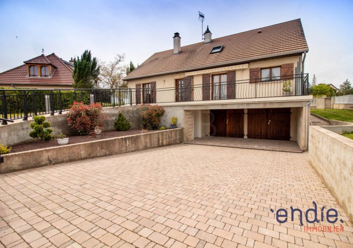 à vendre Maison Fontaine Les Dijon