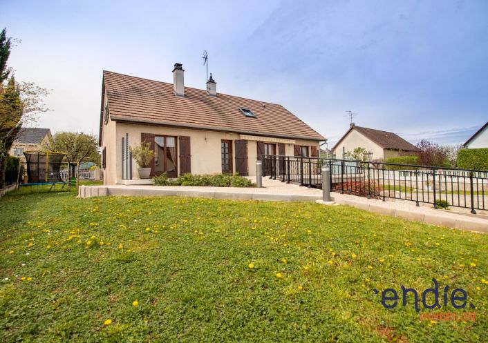 à vendre Maison Fontaine Les Dijon