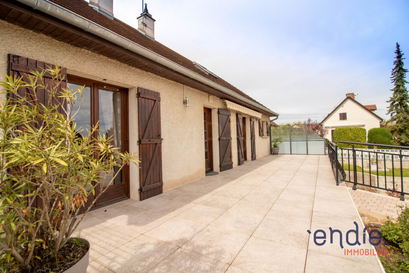 à vendre Maison Fontaine Les Dijon - Photo 3