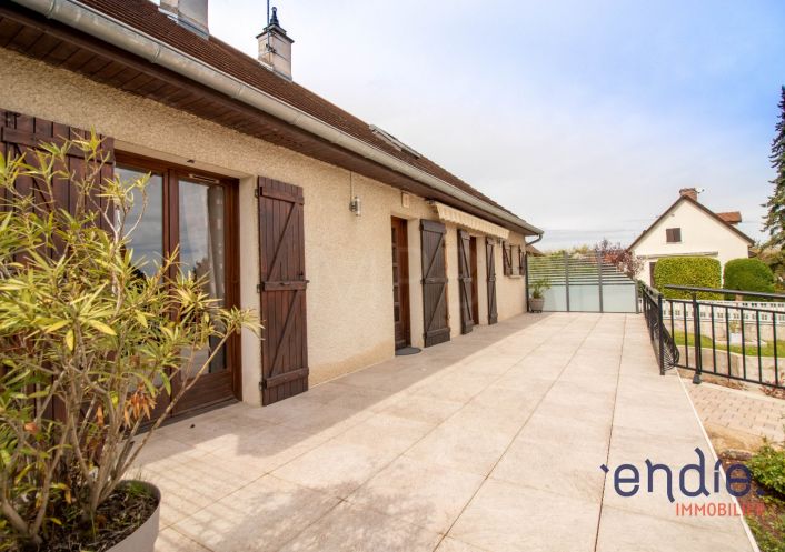 à vendre Maison Fontaine Les Dijon