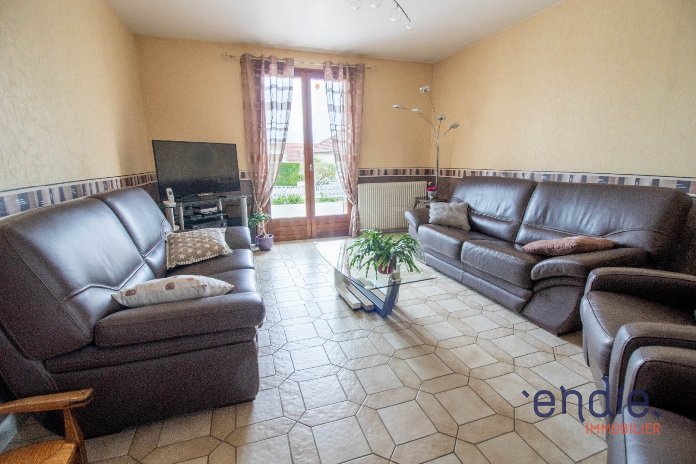 à vendre Maison Fontaine Les Dijon - Photo 4