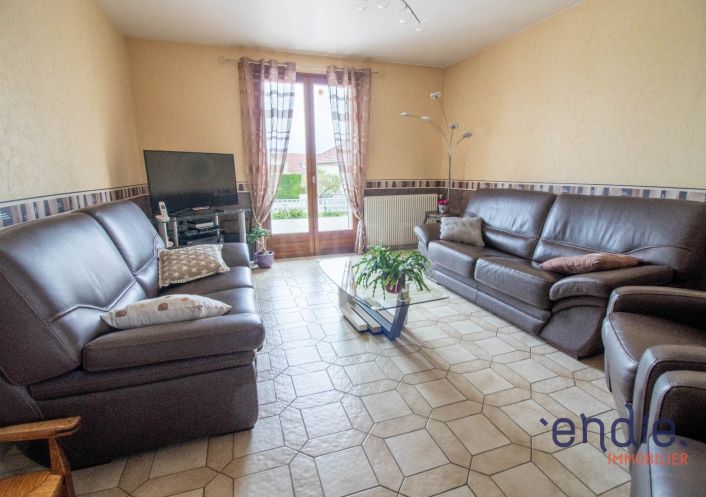 à vendre Maison Fontaine Les Dijon