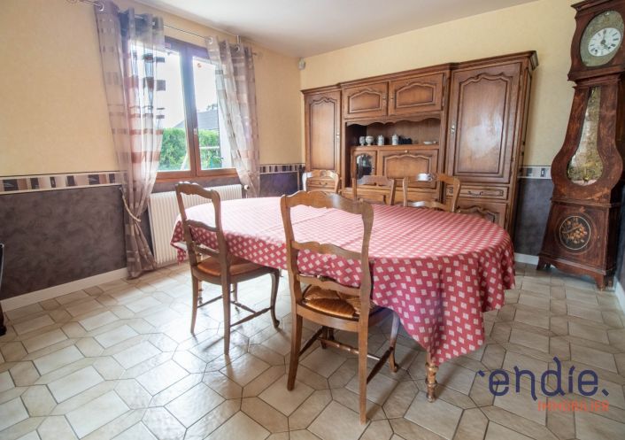 à vendre Maison Fontaine Les Dijon