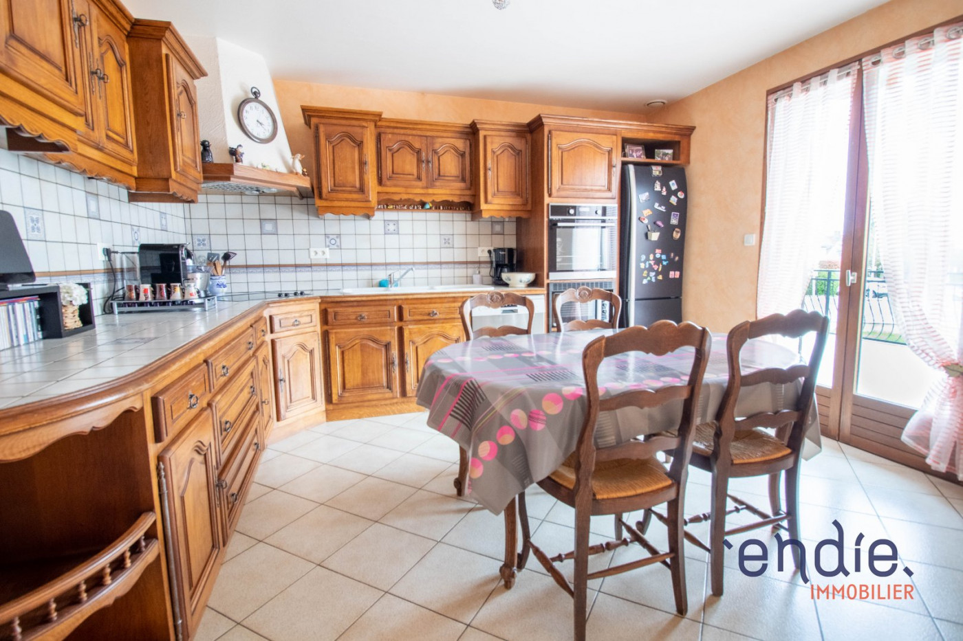 à vendre Maison Fontaine Les Dijon - Photo 6