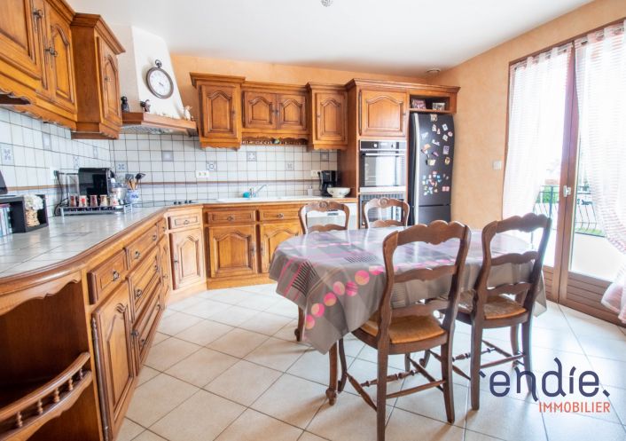 à vendre Maison Fontaine Les Dijon