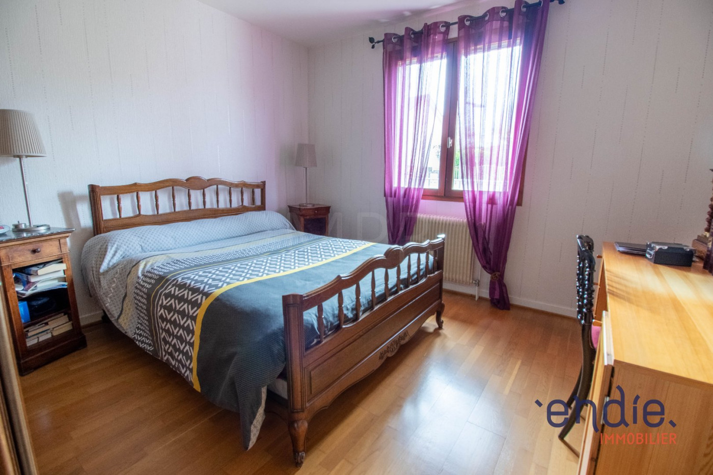 à vendre Maison Fontaine Les Dijon - Photo 7