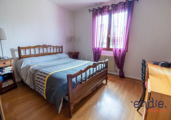 à vendre Maison Fontaine Les Dijon