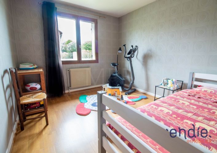 à vendre Maison Fontaine Les Dijon