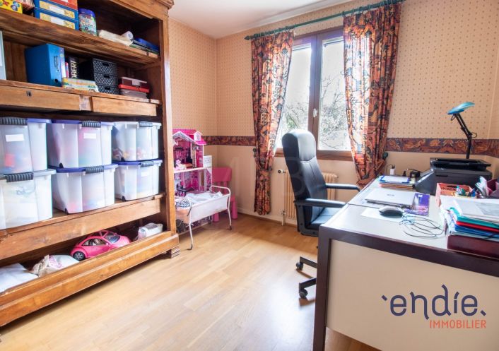 à vendre Maison Fontaine Les Dijon