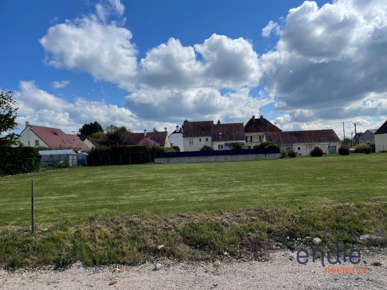 à vendre Terrain Cessey Sur Tille - Photo 1