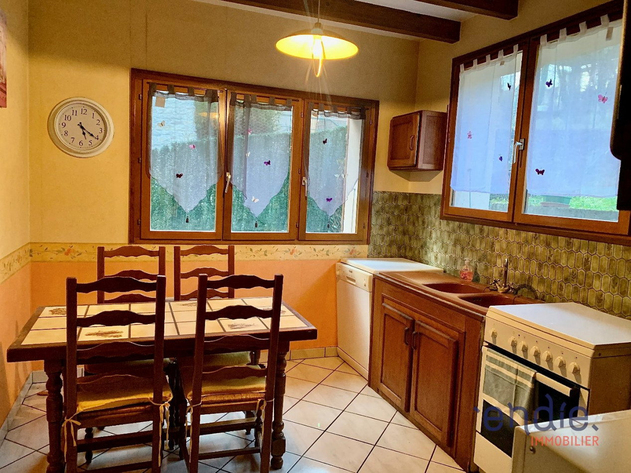 à vendre Maison Salins Les Bains - Photo 4