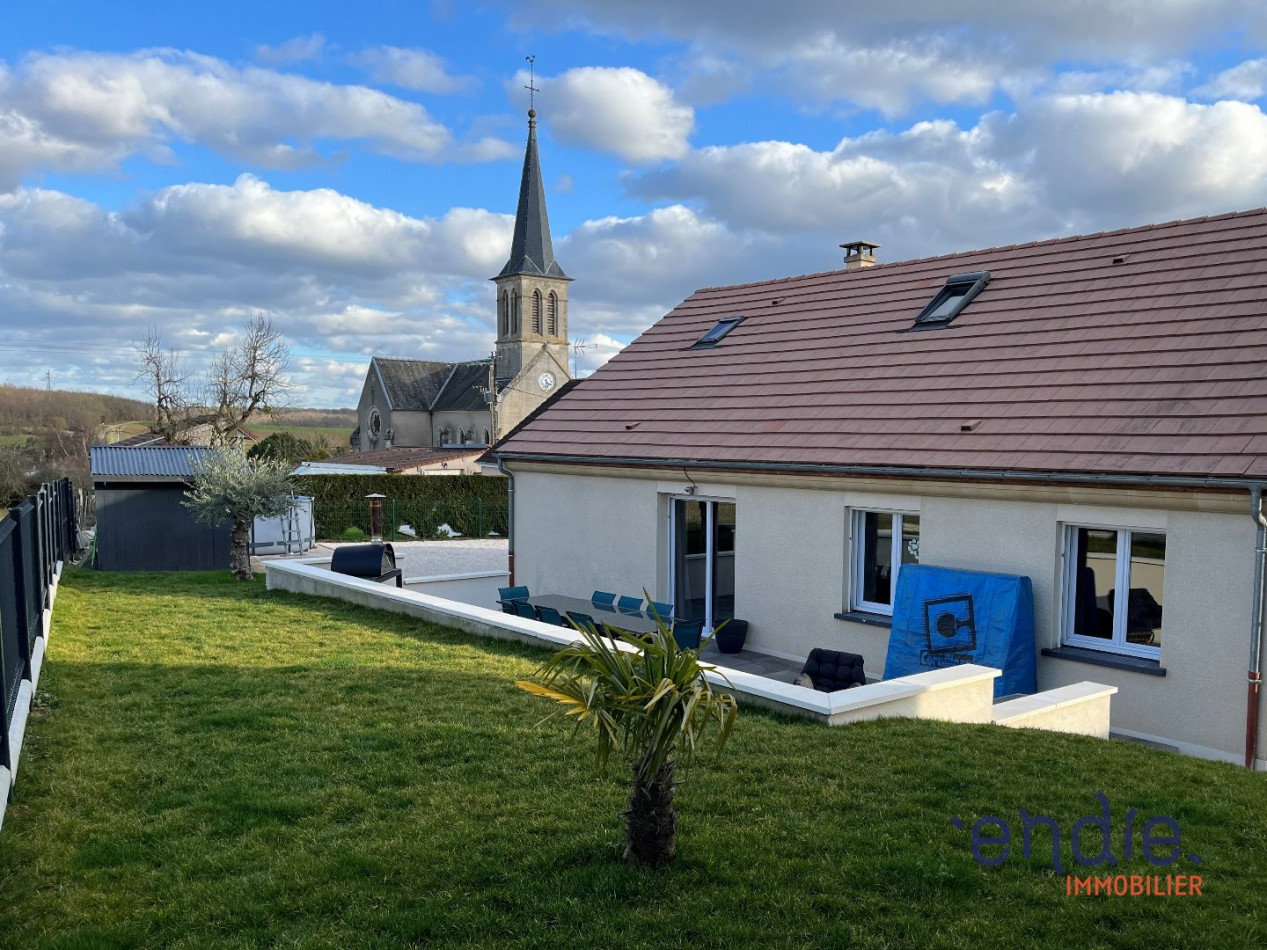 à vendre Maison Tellecey - Photo 1