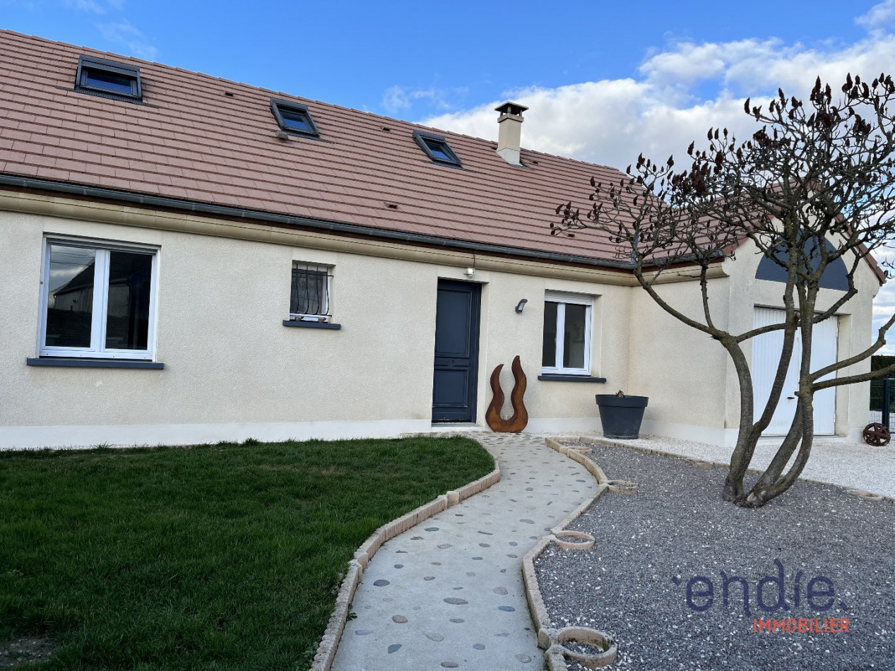 à vendre Maison Tellecey - Photo 2