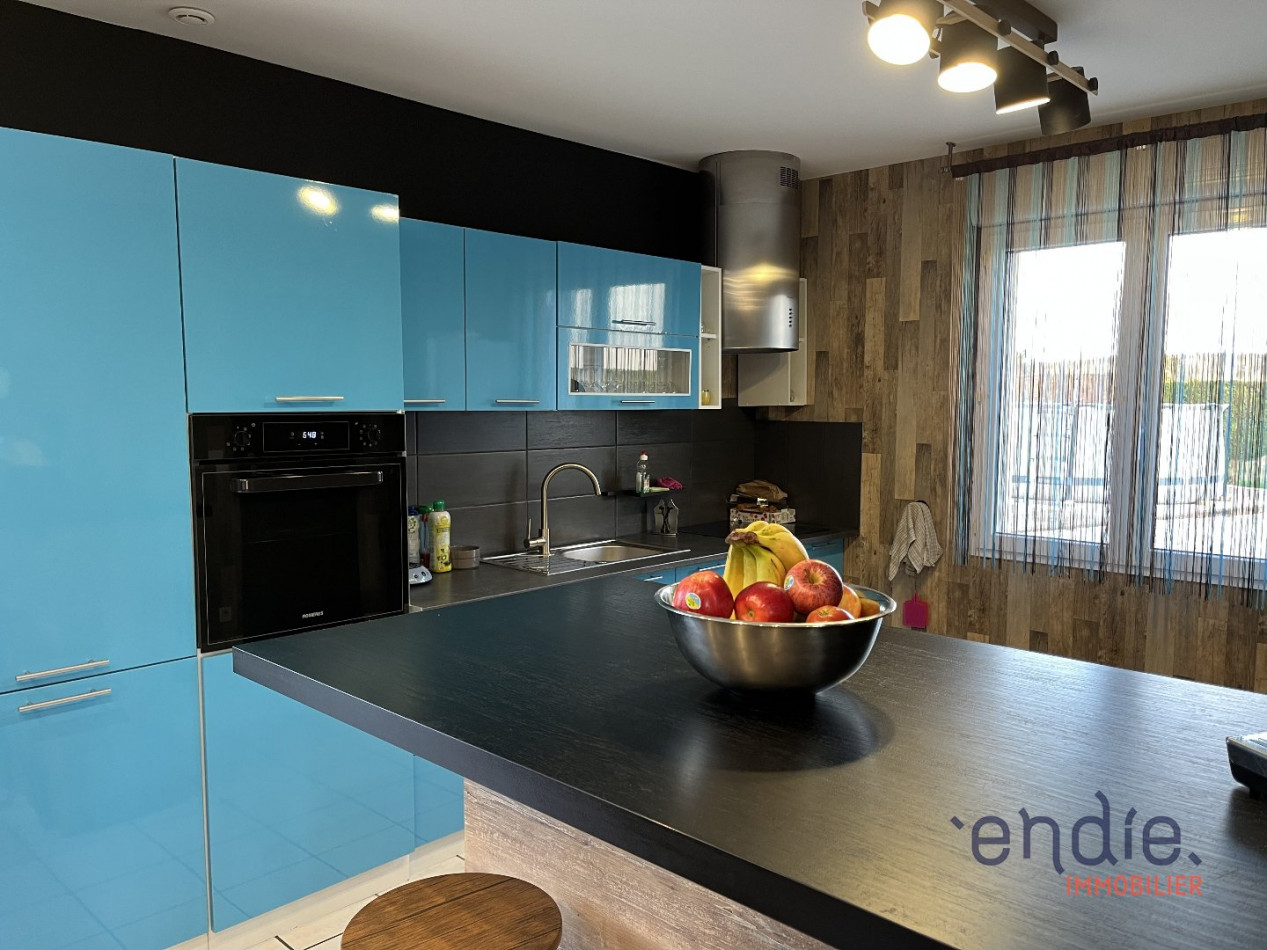 à vendre Maison Tellecey - Photo 3