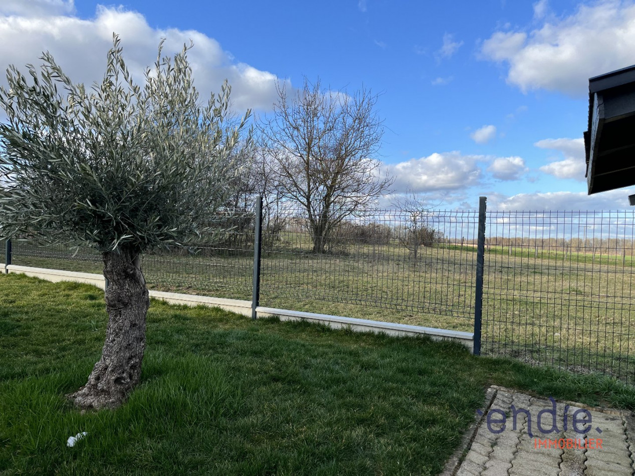 à vendre Maison Tellecey - Photo 8