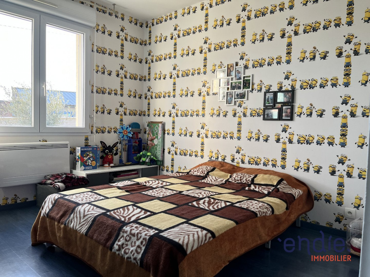 à vendre Maison Tellecey - Photo 6