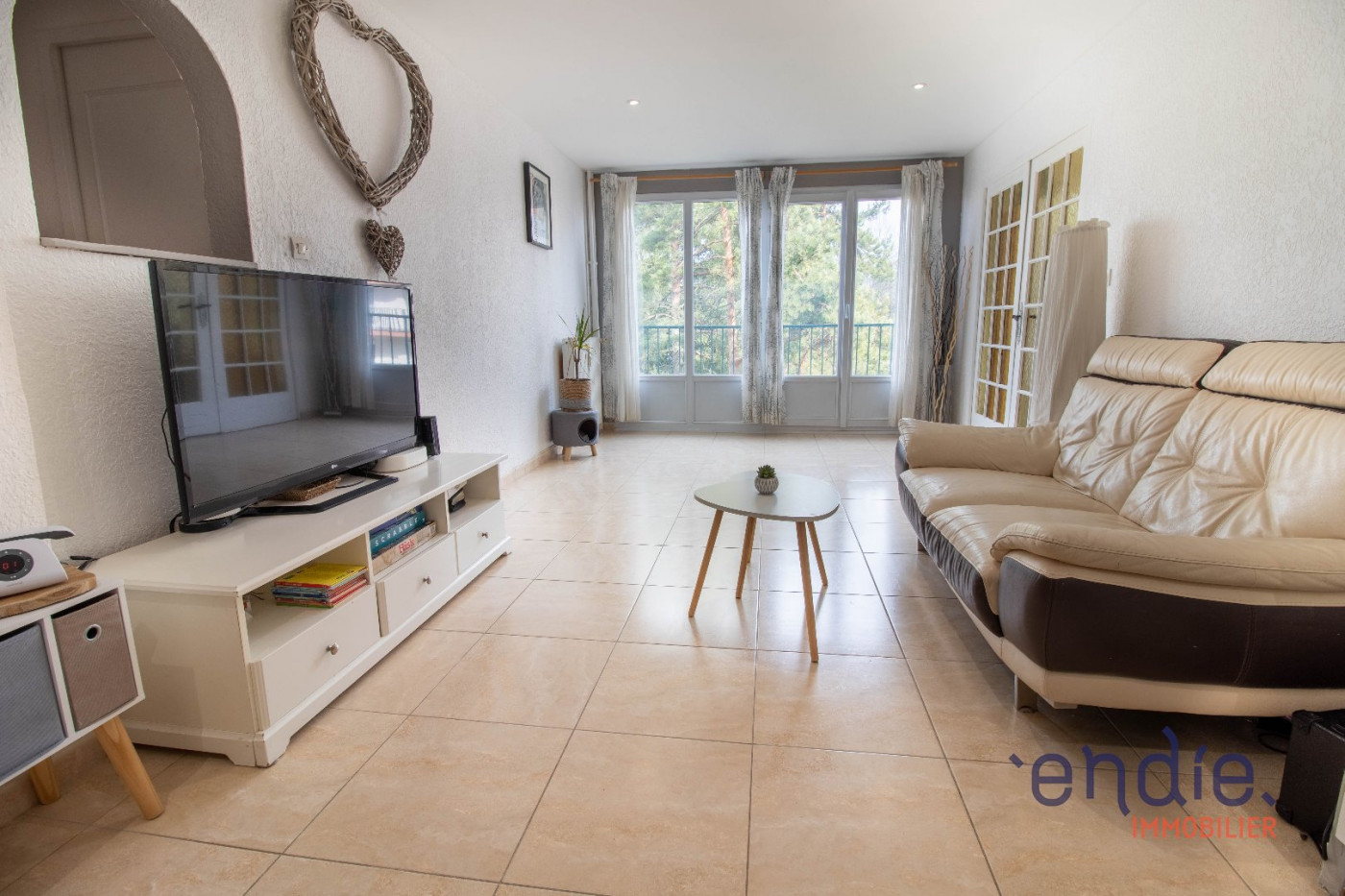 à vendre Appartement ancien Chevigny Saint Sauveur - Photo 1