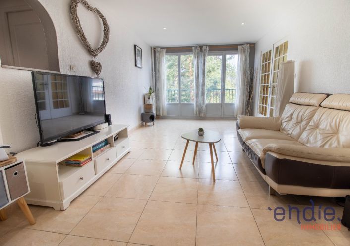 à vendre Appartement ancien Chevigny Saint Sauveur