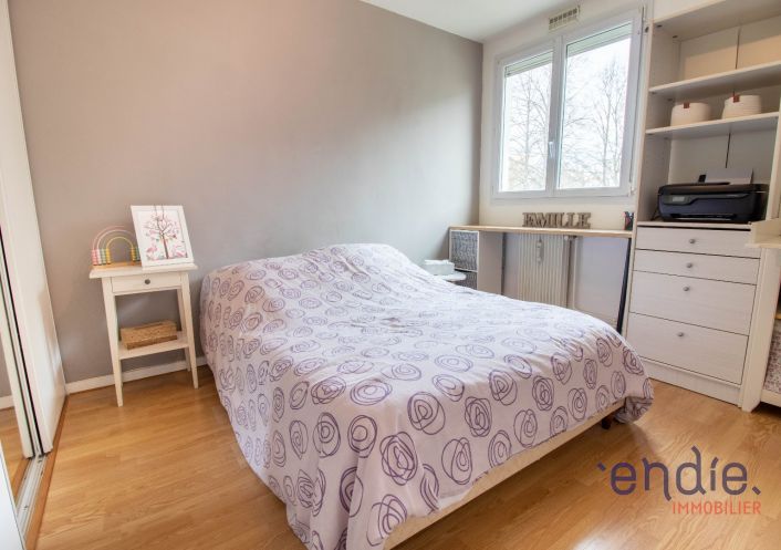 à vendre Appartement ancien Chevigny Saint Sauveur