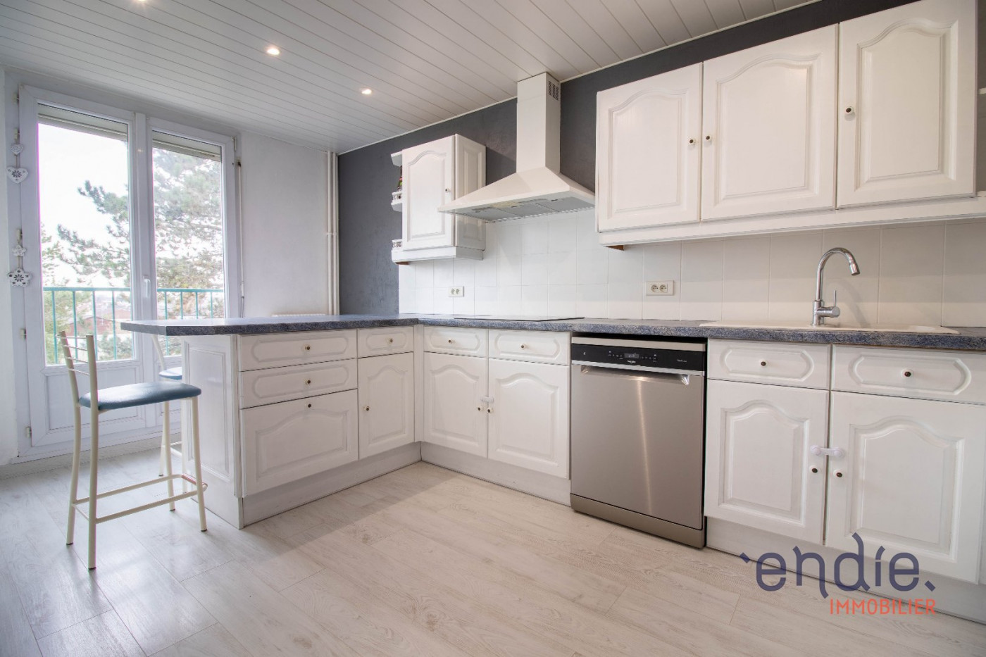 à vendre Appartement ancien Chevigny Saint Sauveur - Photo 9