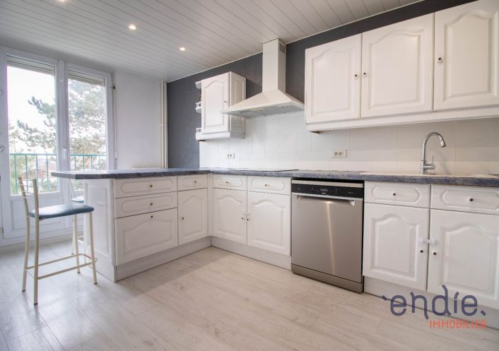 à vendre Appartement ancien Chevigny Saint Sauveur