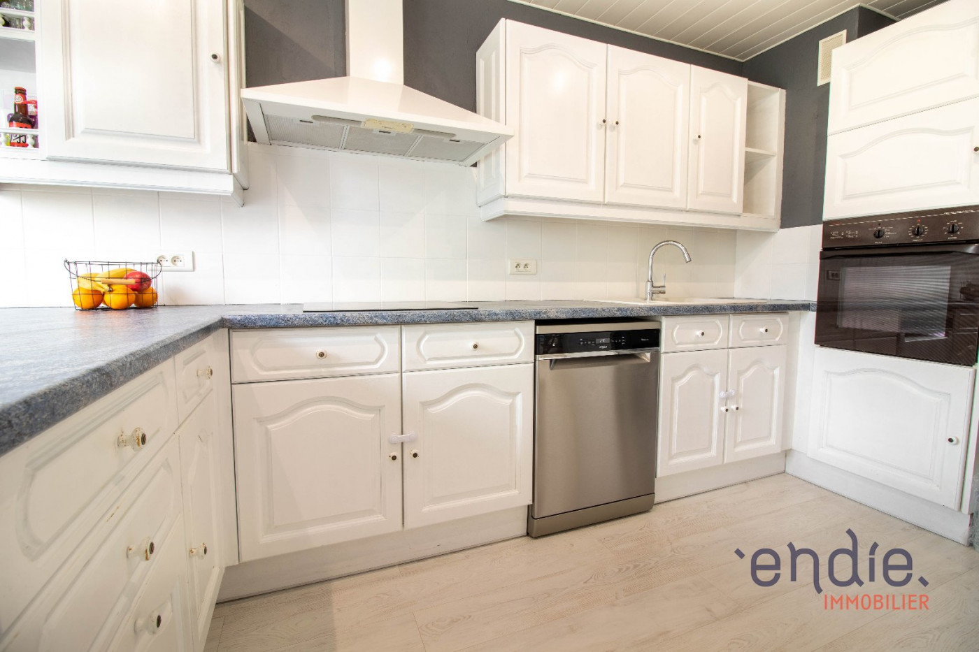 à vendre Appartement ancien Chevigny Saint Sauveur - Photo 10