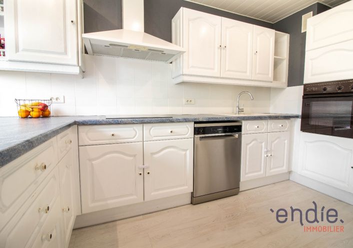 à vendre Appartement ancien Chevigny Saint Sauveur